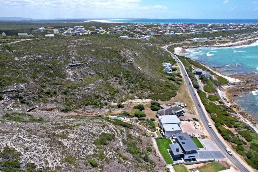 0 Bedroom Property for Sale in Agulhas Western Cape